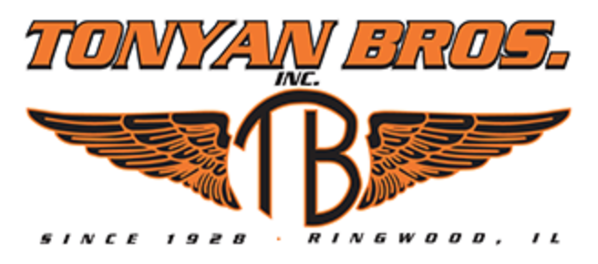 Tonyan Bros