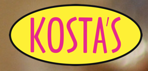 Kostas Gyros