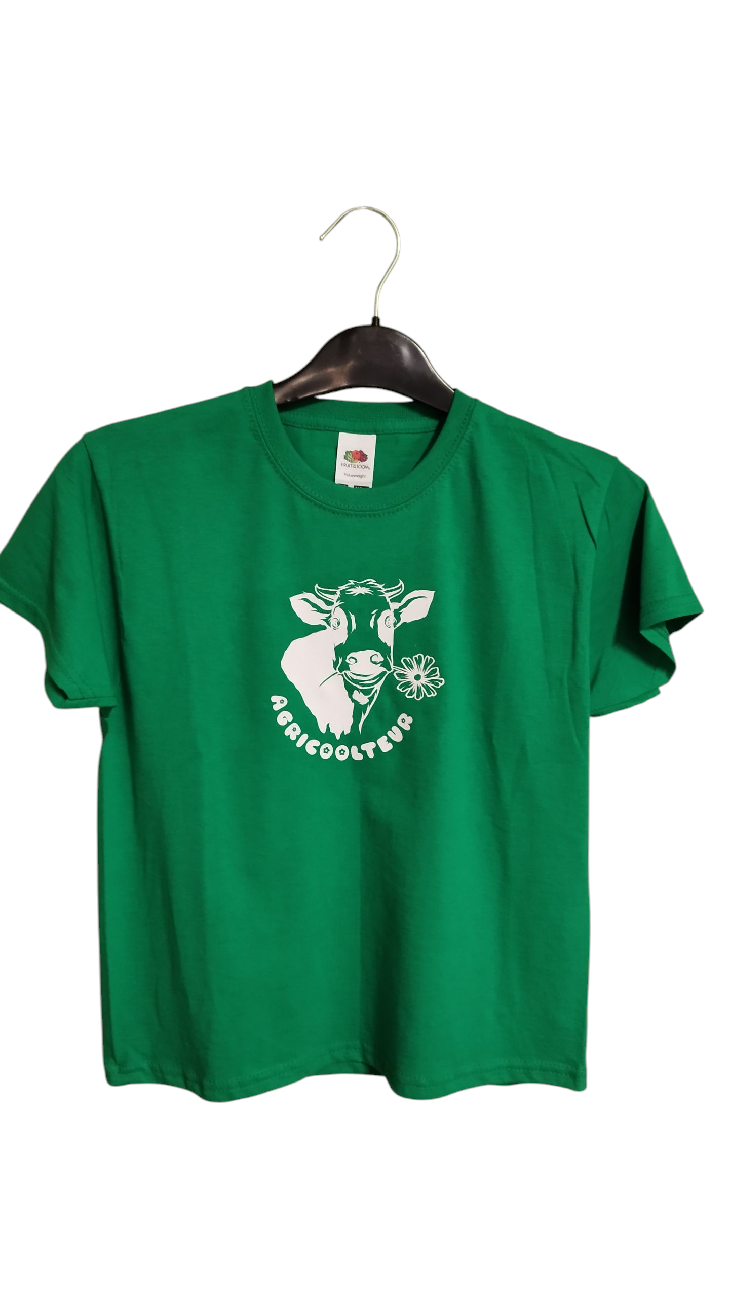 T-shirt enfant Agricoolteur