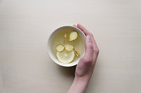 Daily Tea for Pain and inflammation