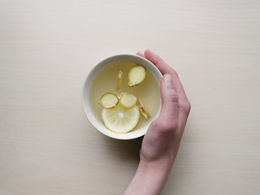 4 Ways to Increase Your Natural Immunity