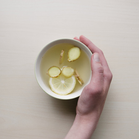 Time for a Detox?