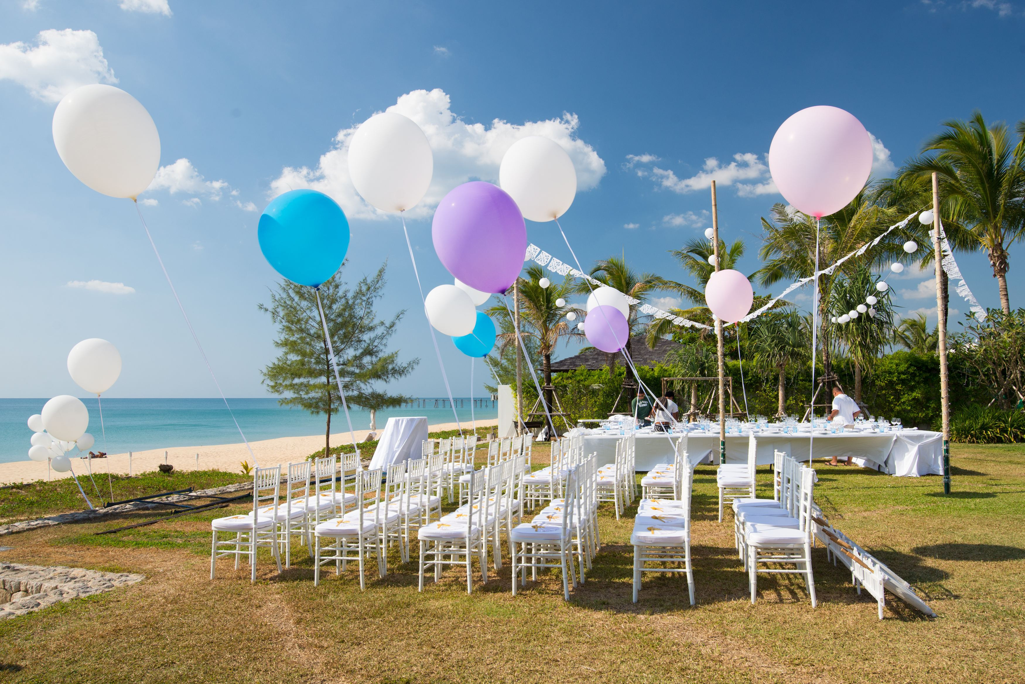 Sri Lanka Destination Weddings The Beach Wedding
