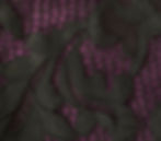 Thumbnail: Big Floral Fishnet Lace fishtail dress