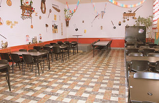 réception salle péruwelz