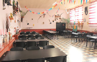 réception salle péruwelz
