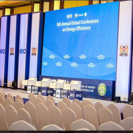 IEA 9th Annual Conference Image