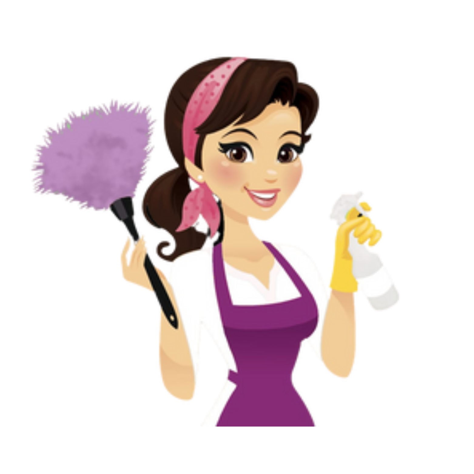 Co Pro Cleaning Services Logo