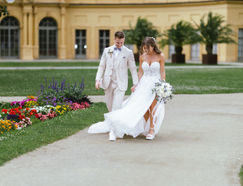 Hochzeit Schwarzer Adler Uttenreuth