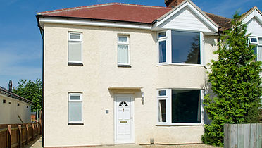 The Westering, Cambridge