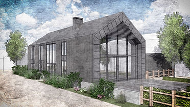 Elder Street, Wimbish