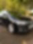 Black Audi SUV after car detailing Edinburgh services.