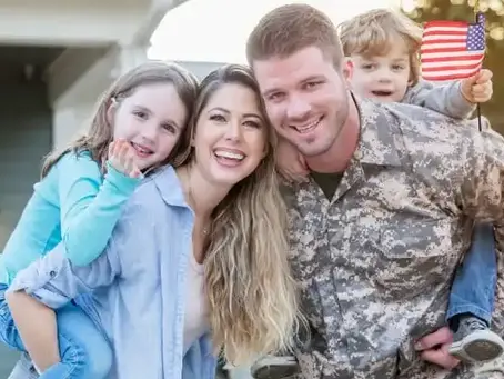 Why Do So Many Veterans Struggle After Leaving the Military?