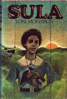 Toni Morrison Book Club Event