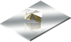 商品紹介（板材） | 中島アルミ株式会社