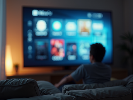 Best IPTV Providers in 2025: Top 10 Services for UK, USA & Europe