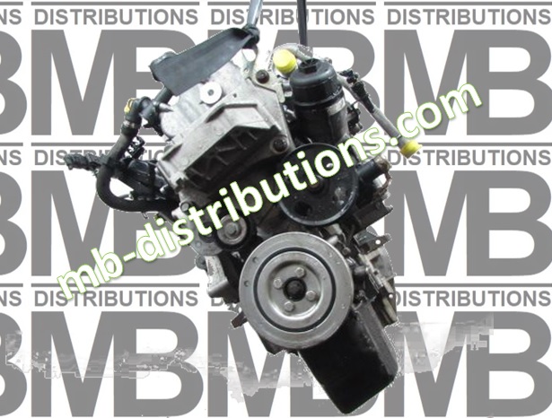 moteur d'occasion de chevrolet aveo