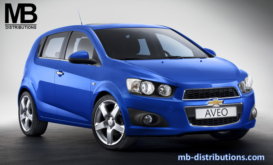 moteur d'occasion de chevrolet aveo