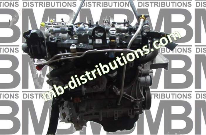 moteur d'occasion de chevrolet aveo