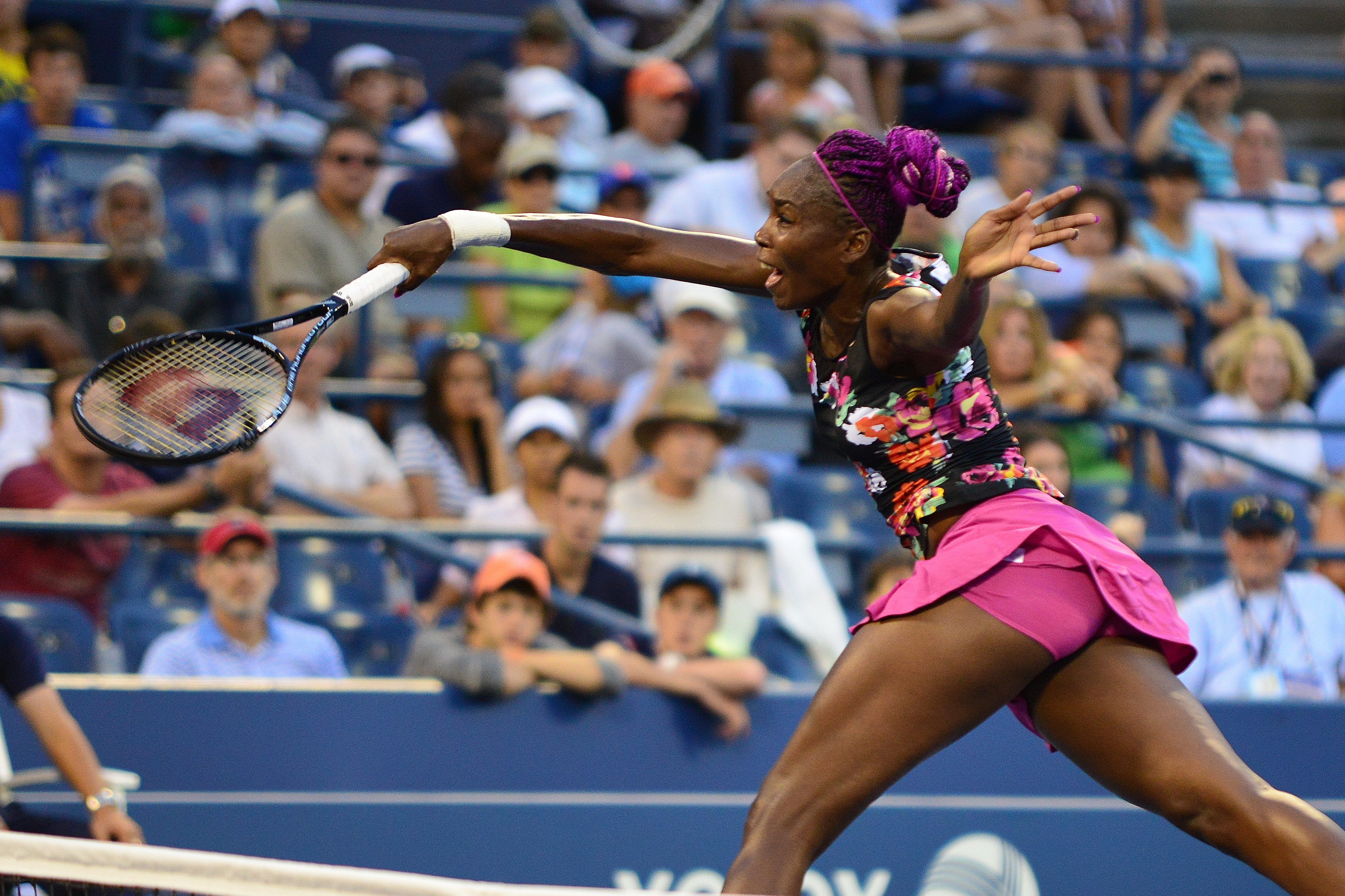 Venus Williams