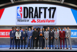NBA Draft Lottery