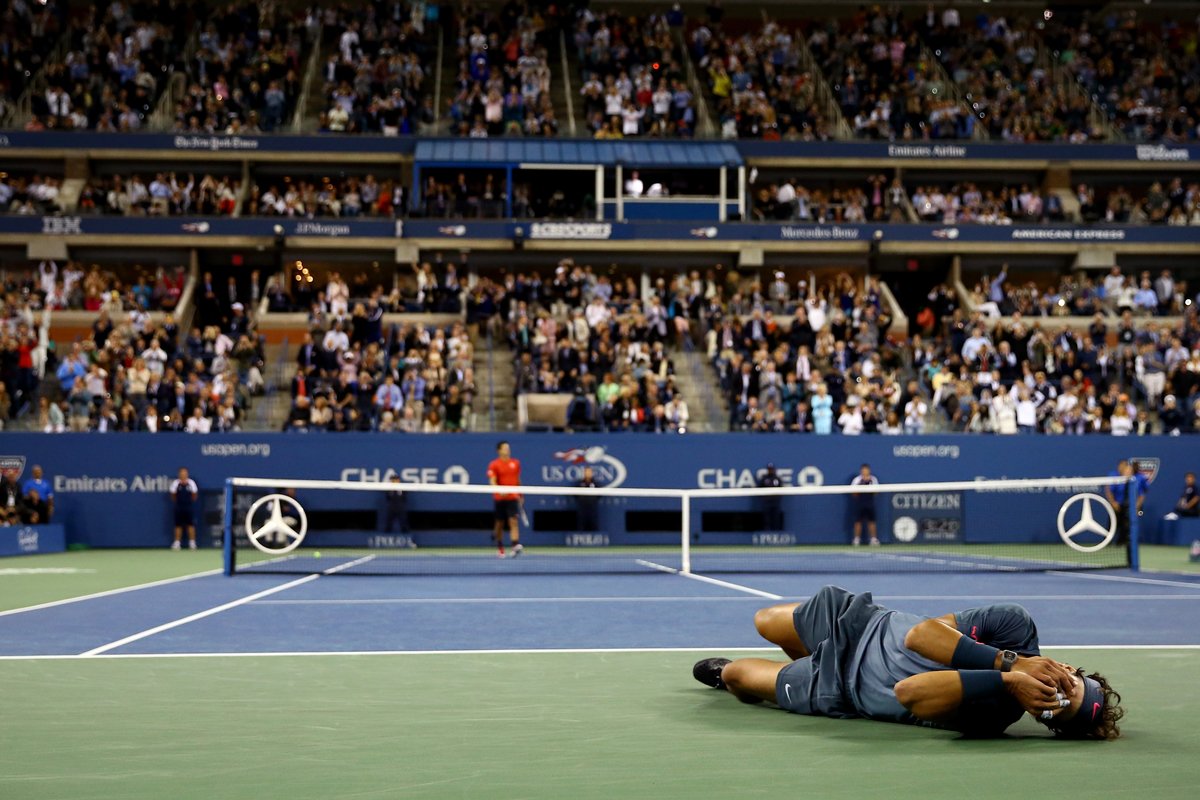 Rafael Nadal