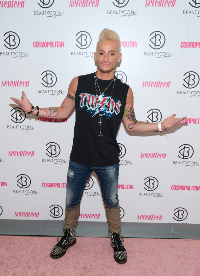 Frankie Grande