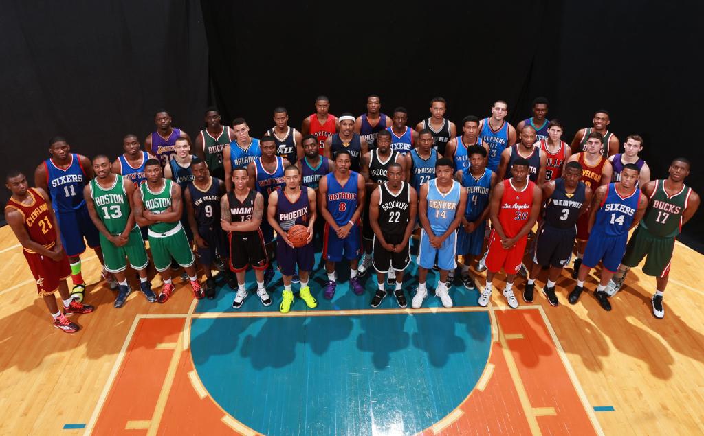 NBA