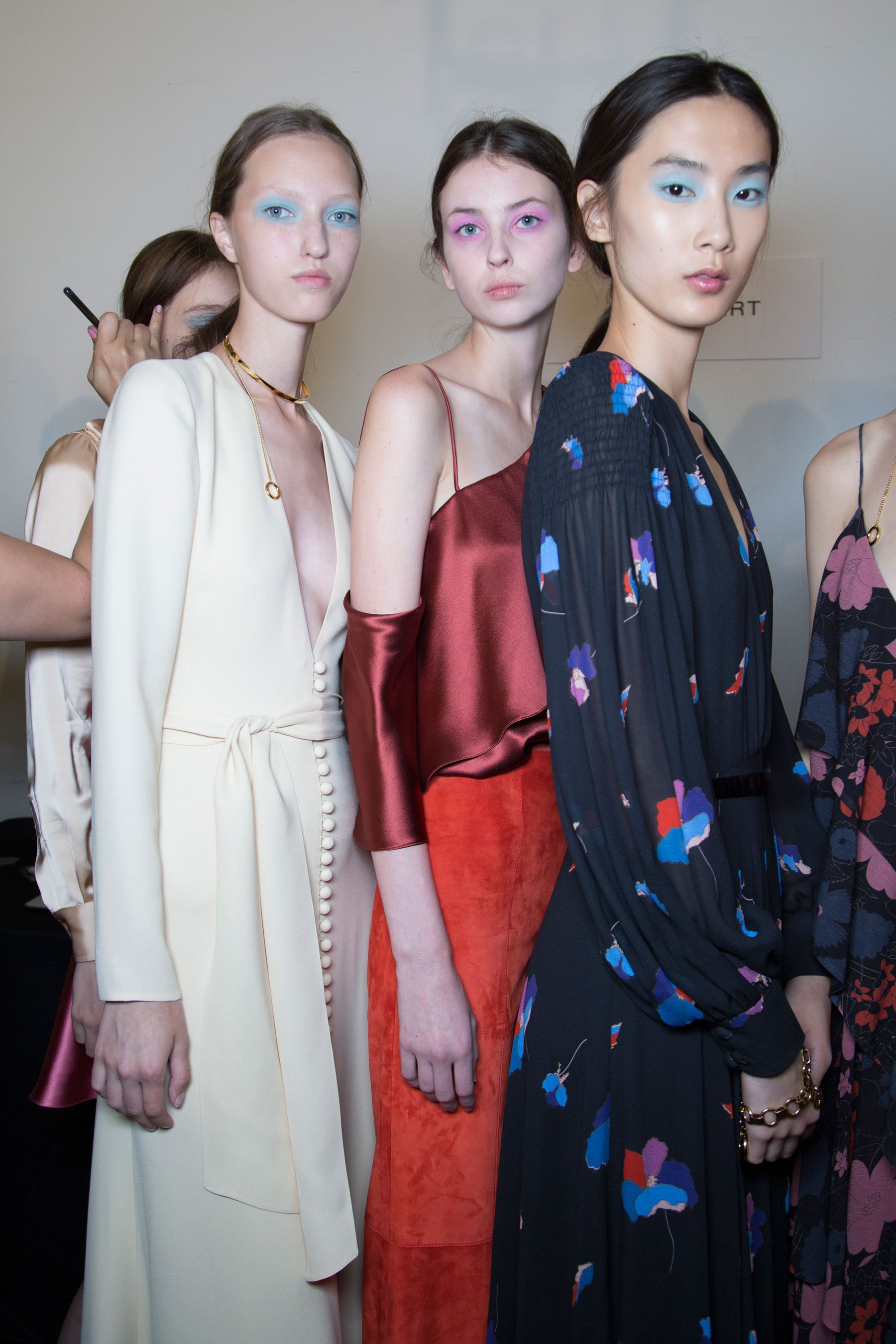 Jill Stuart: Spring/Summer 2016