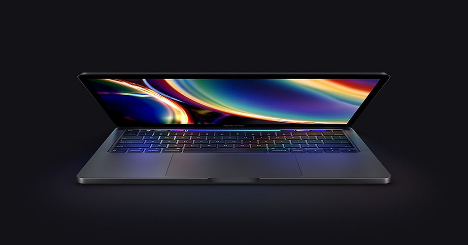 Laptop Repairs