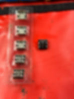 USB C port replacement for Dell 5410