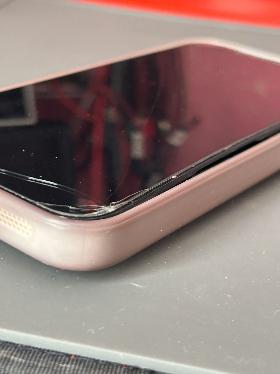 iPhone Battery Replacement