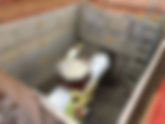 Shoring Safety in Excavations with Certified Trench Shields and Guard Railing