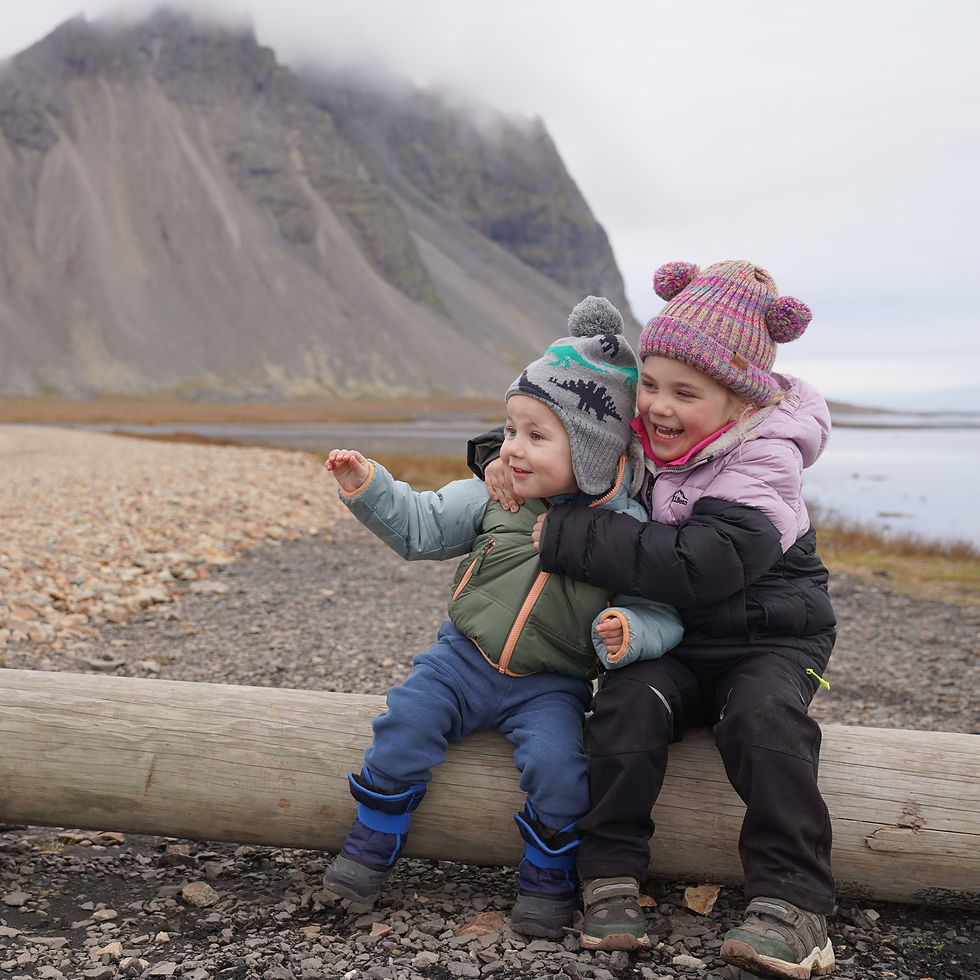 Iceland: How to Book Your Dream Trip to The Land of Fire and Ice