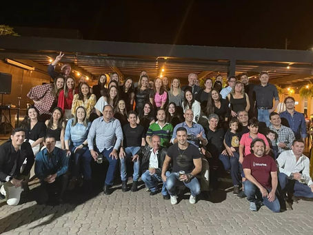 Confraternização dos Advogados