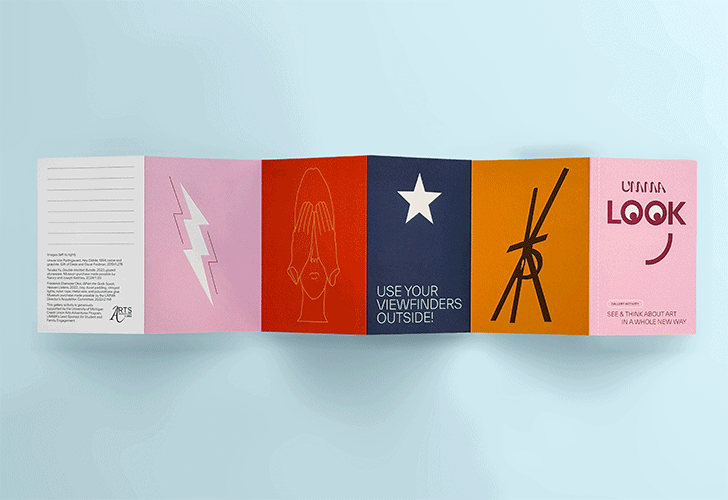 Brochures & Guides