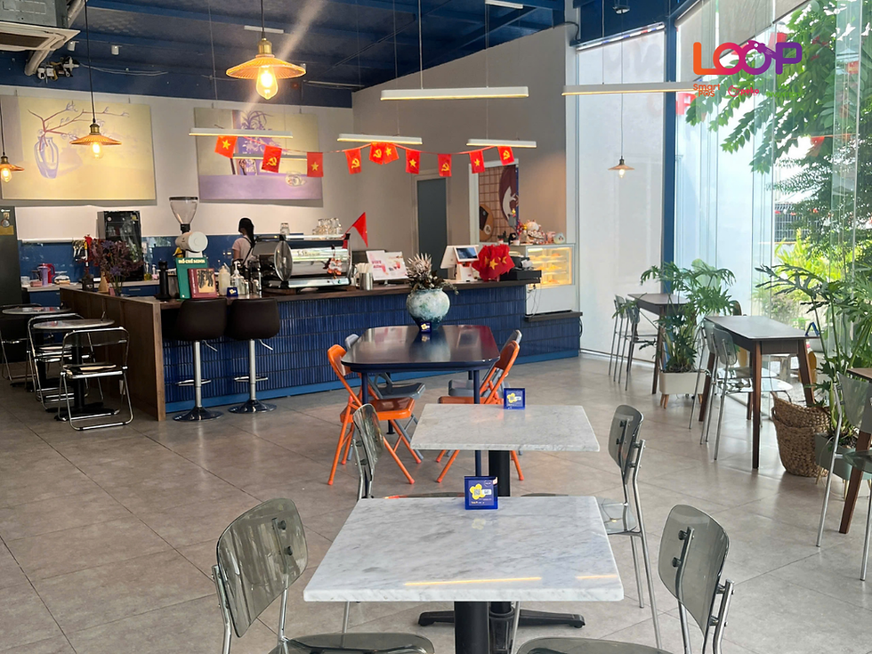 Giao diện bán hàng – yếu tố quyết định tốc độ phục vụ khách hàng