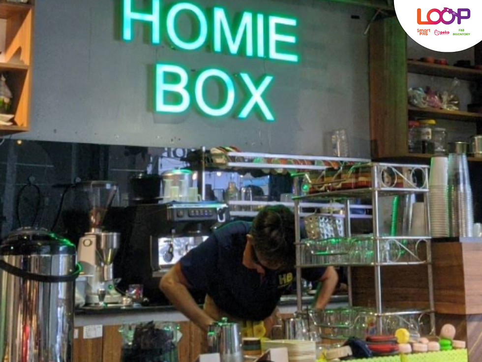 Lợi ích kép: đồng bộ bán hàng & chăm sóc khách hàng