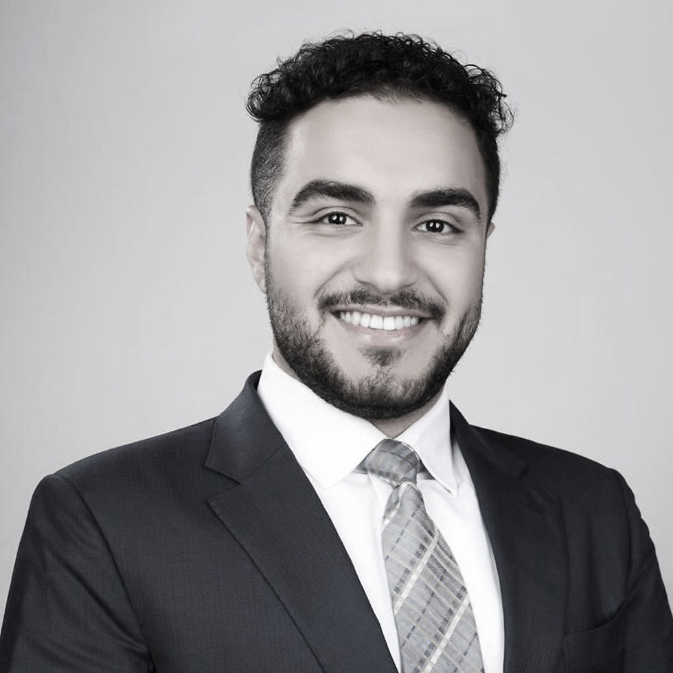 Mahdi Al Sayed Ahmad, MD