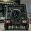 縮圖：(全新) 2023 SUZUKI JIMNY GLX 杜拜特仕版