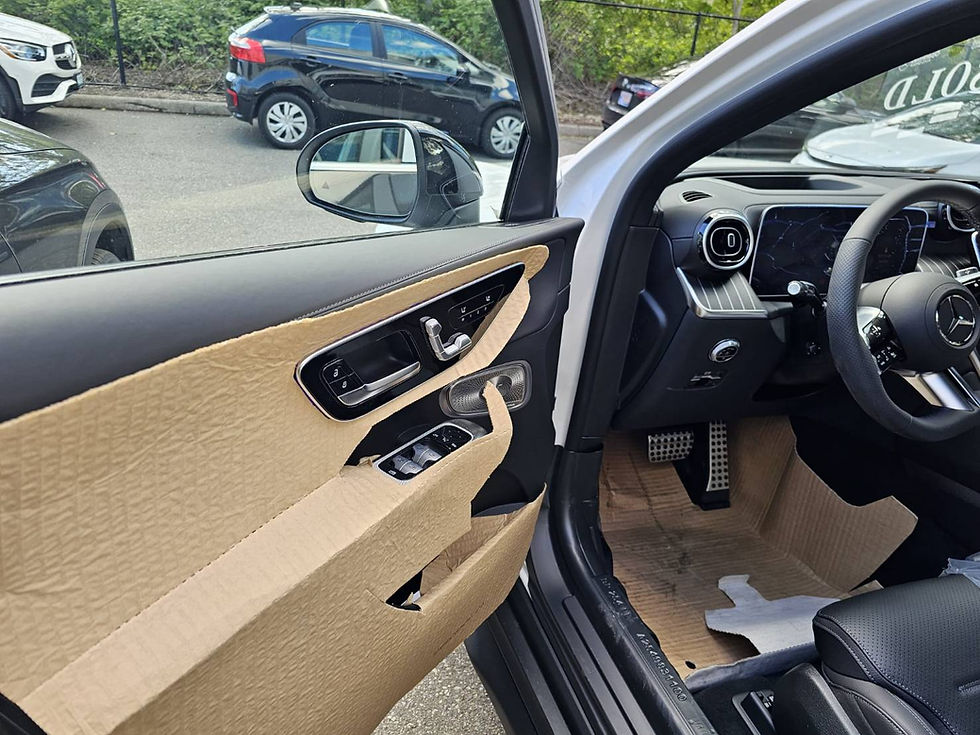 縮圖：2024 GLC300 Coupe 4Matic  #87142