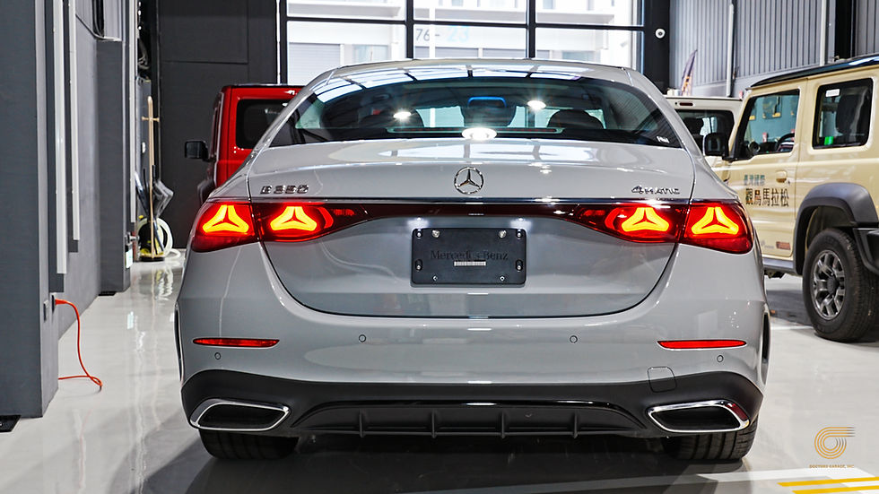 縮圖：2024 E350 4Matic #15981