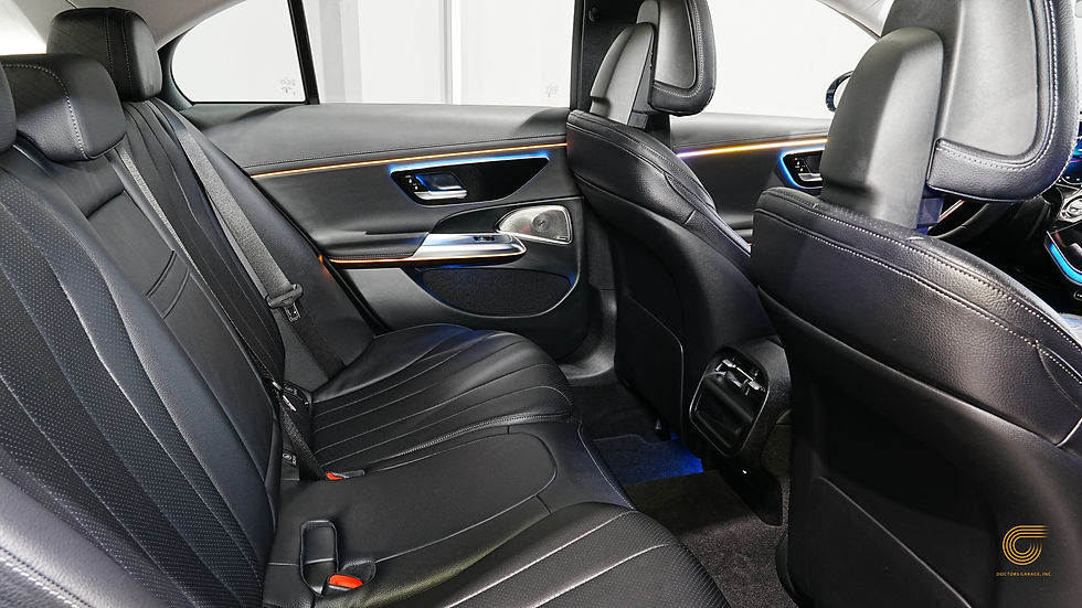縮圖：2024 E350 4Matic #15981
