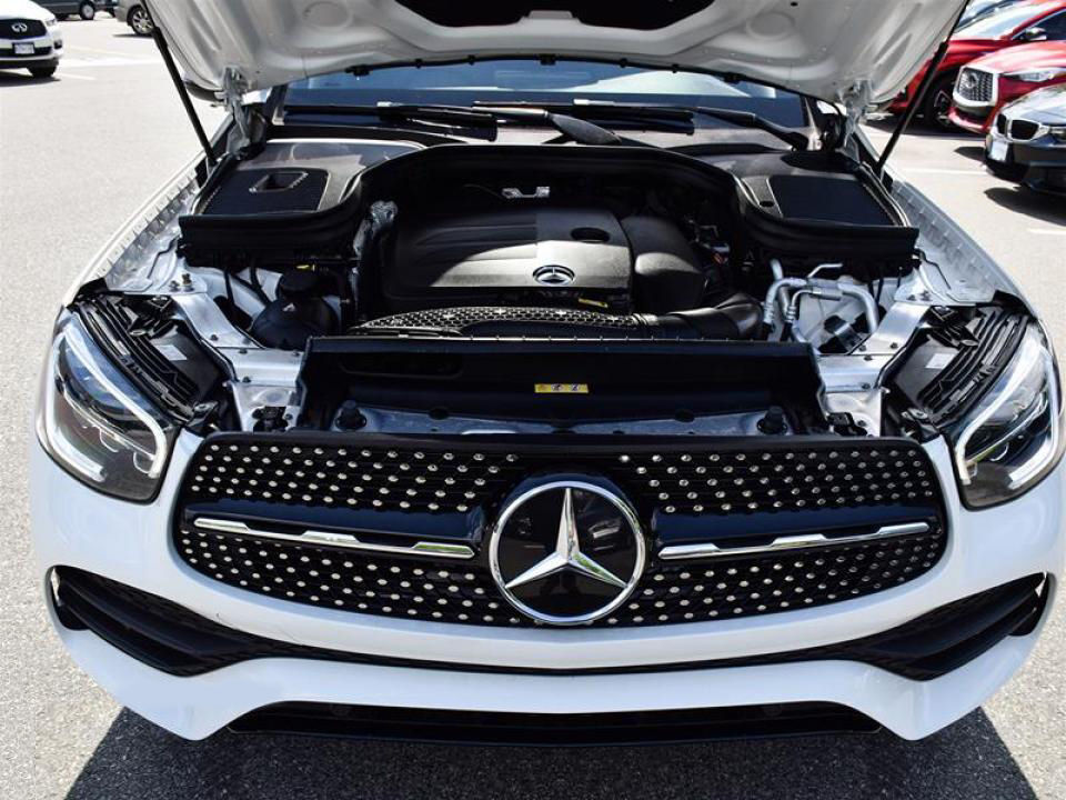 縮圖：2020 GLC300 4MATIC SUV #33212