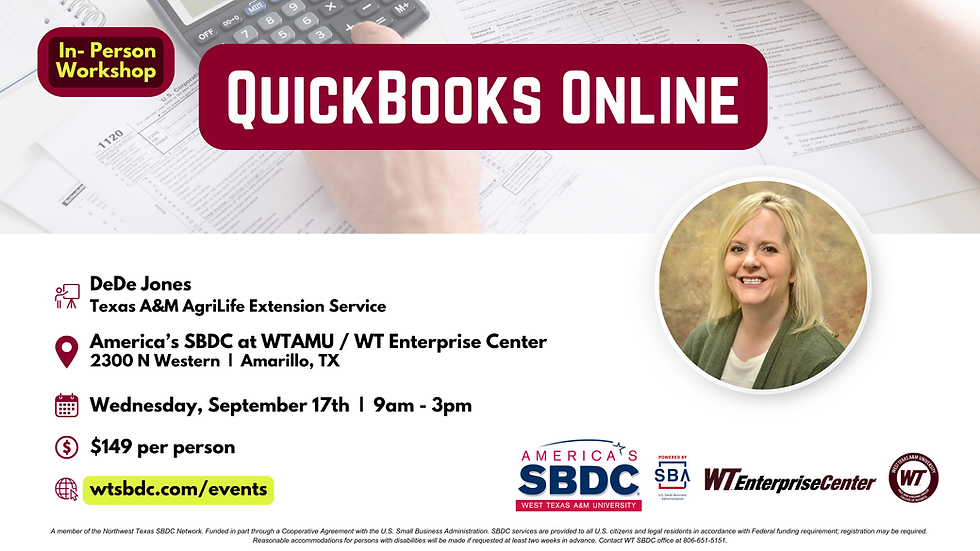 QuickBooks Online