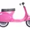 Miniature : Scooter Pink
