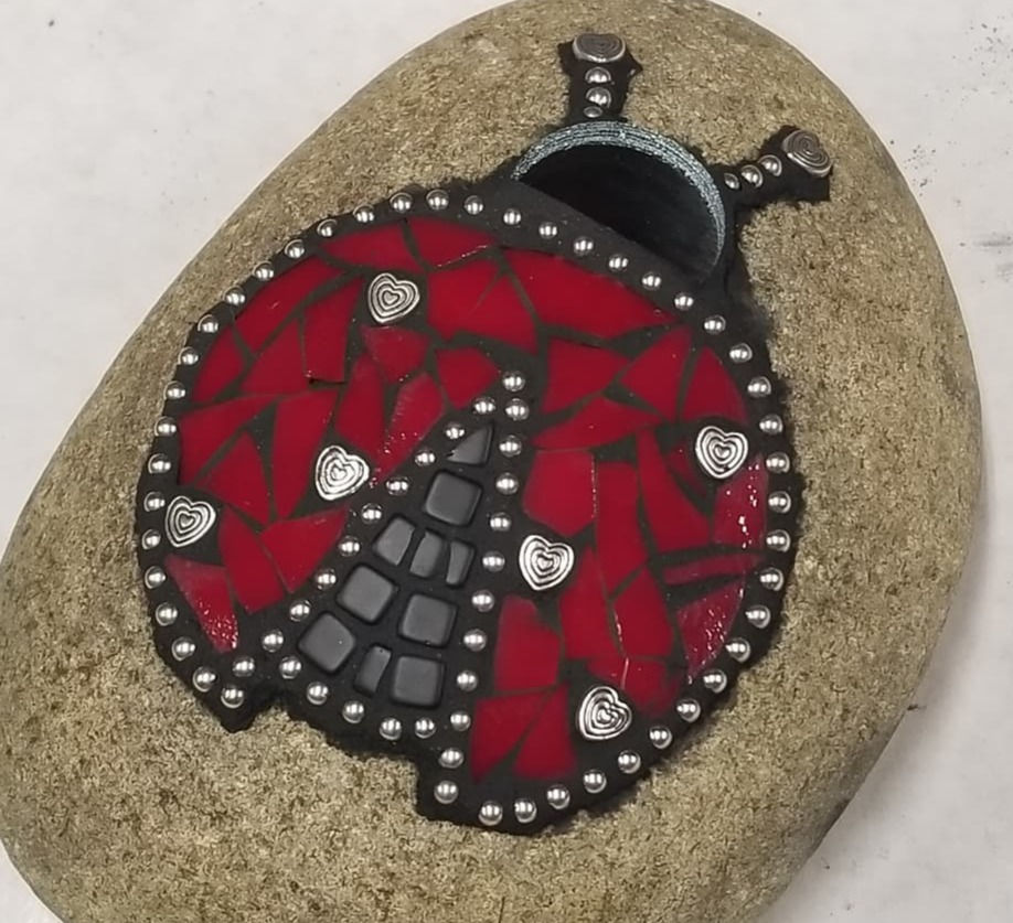 Ladybug