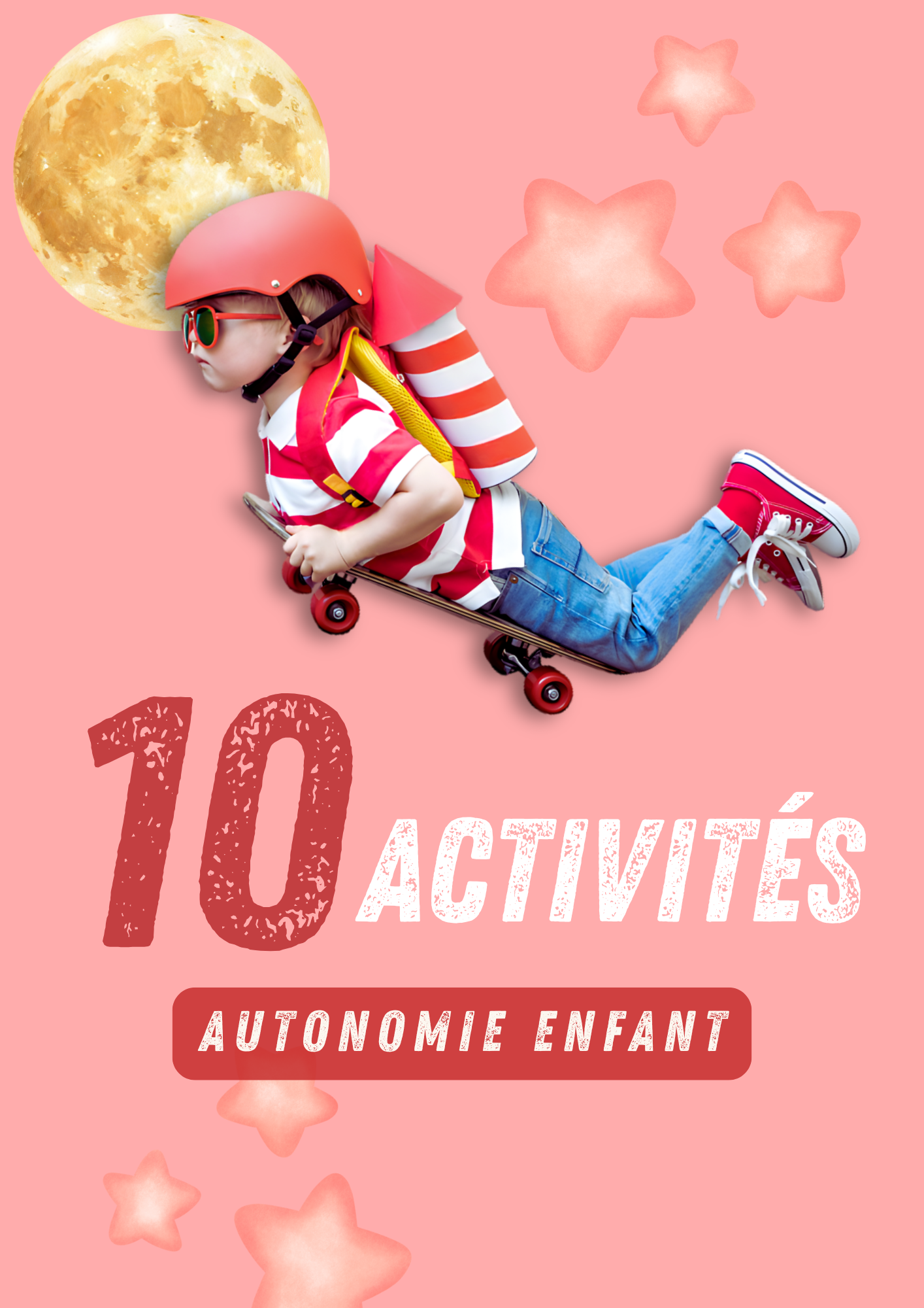 Les 10 Activités Autonomie Enfant