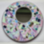 Mosaic Mirror
