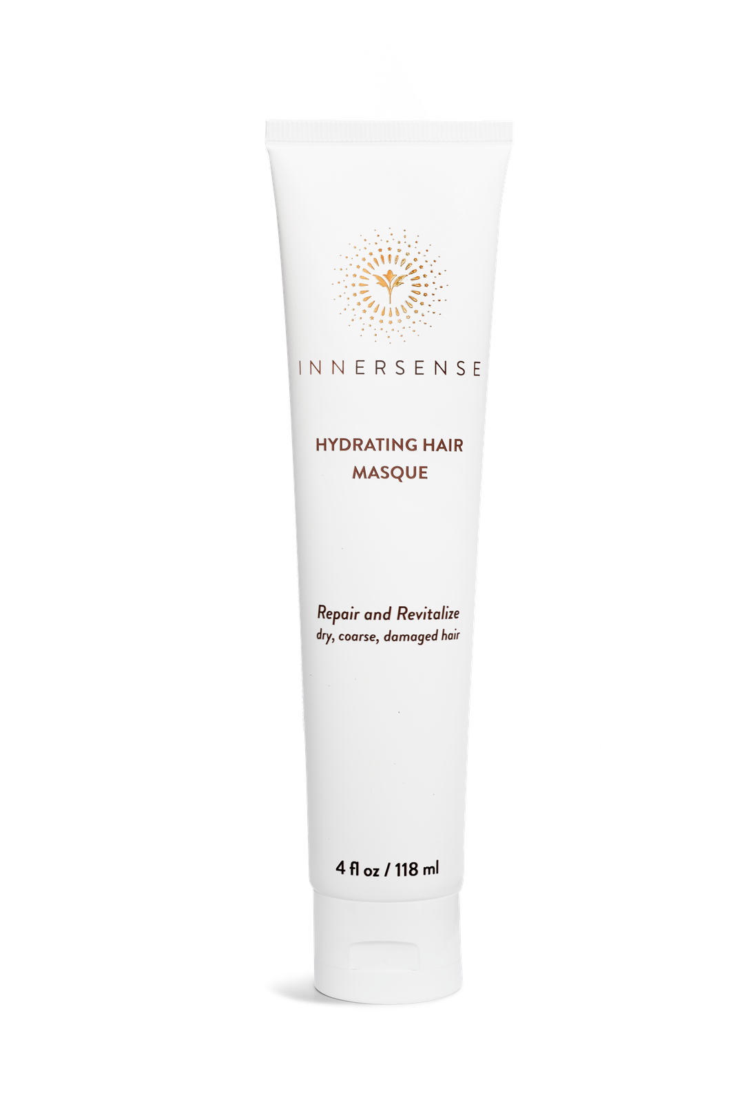 Hydrating Hair Masque (118ml)